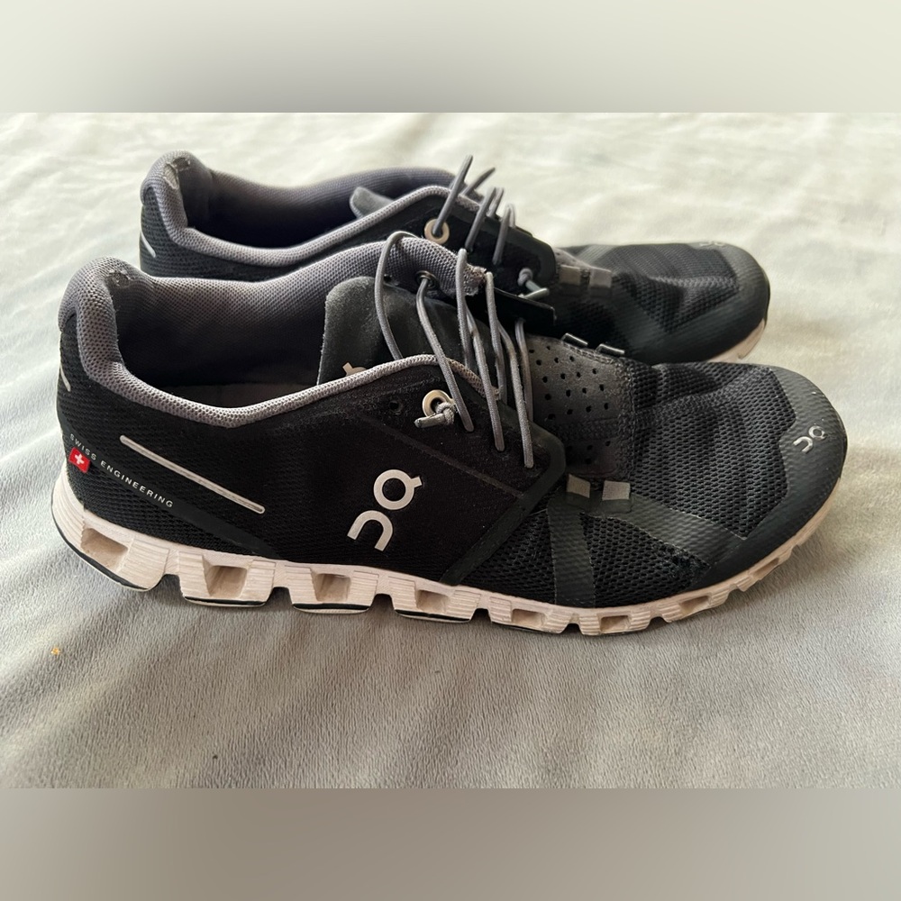 On Running Women's Slip-On Shoes